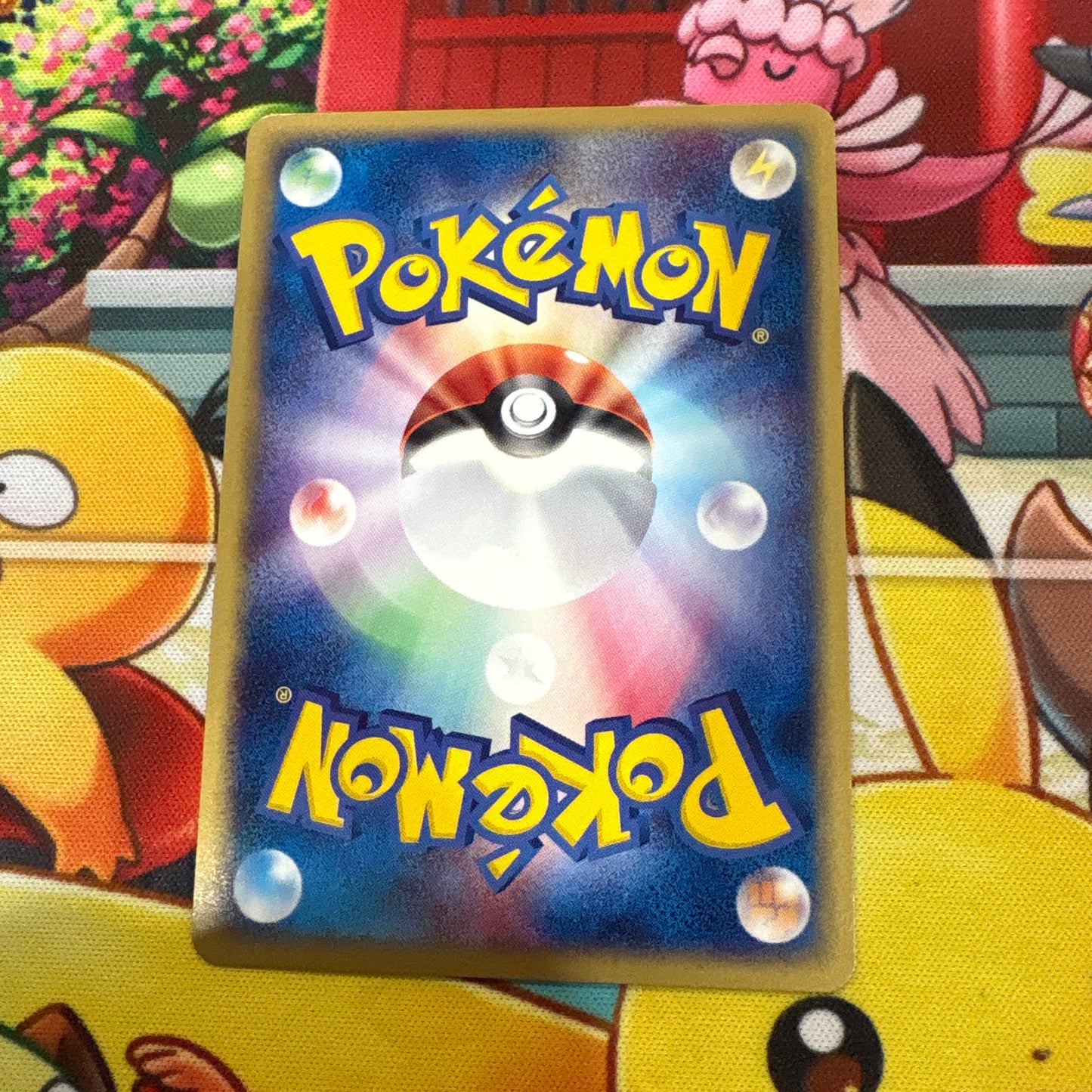 Delcatty - EX Ruby & Sapphire 045/055 (JPN)