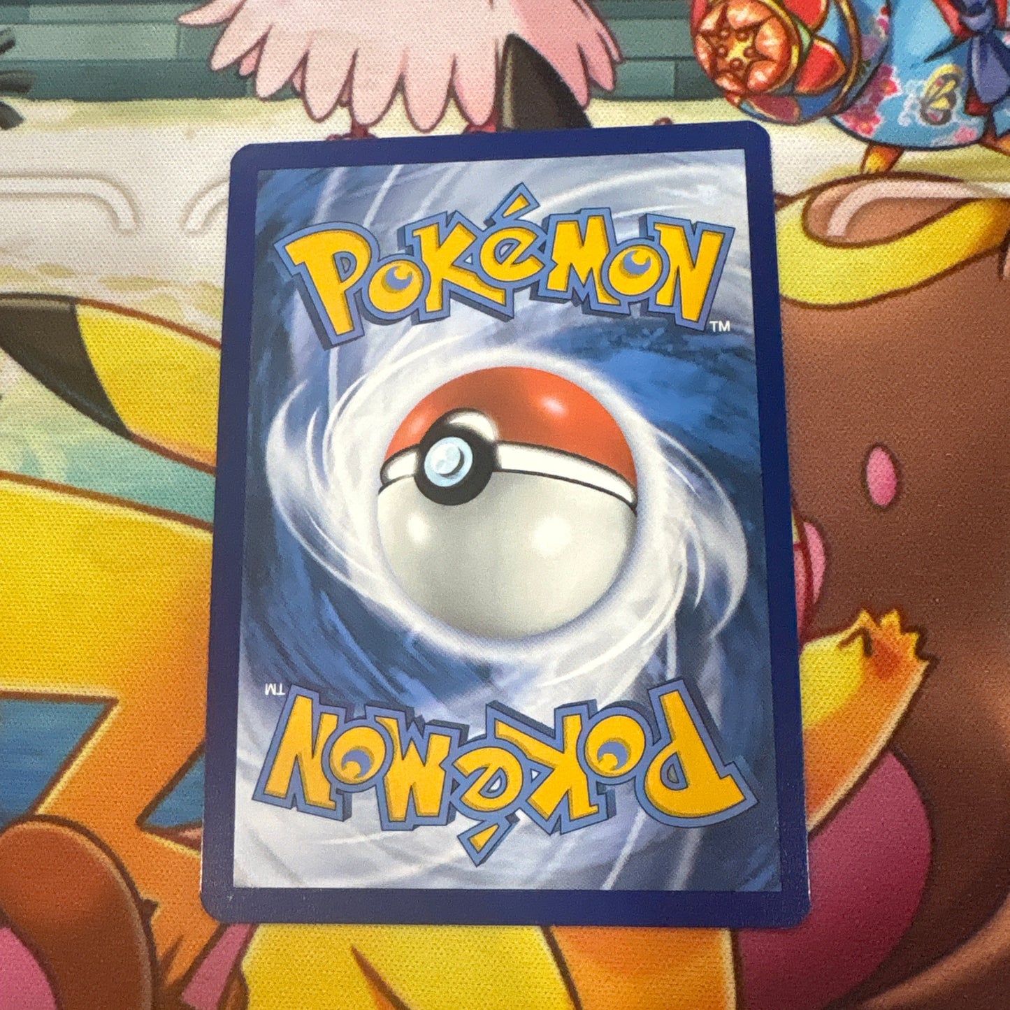 Hawlucha - Scarlet & Violet Pre-Release Promo SVP007