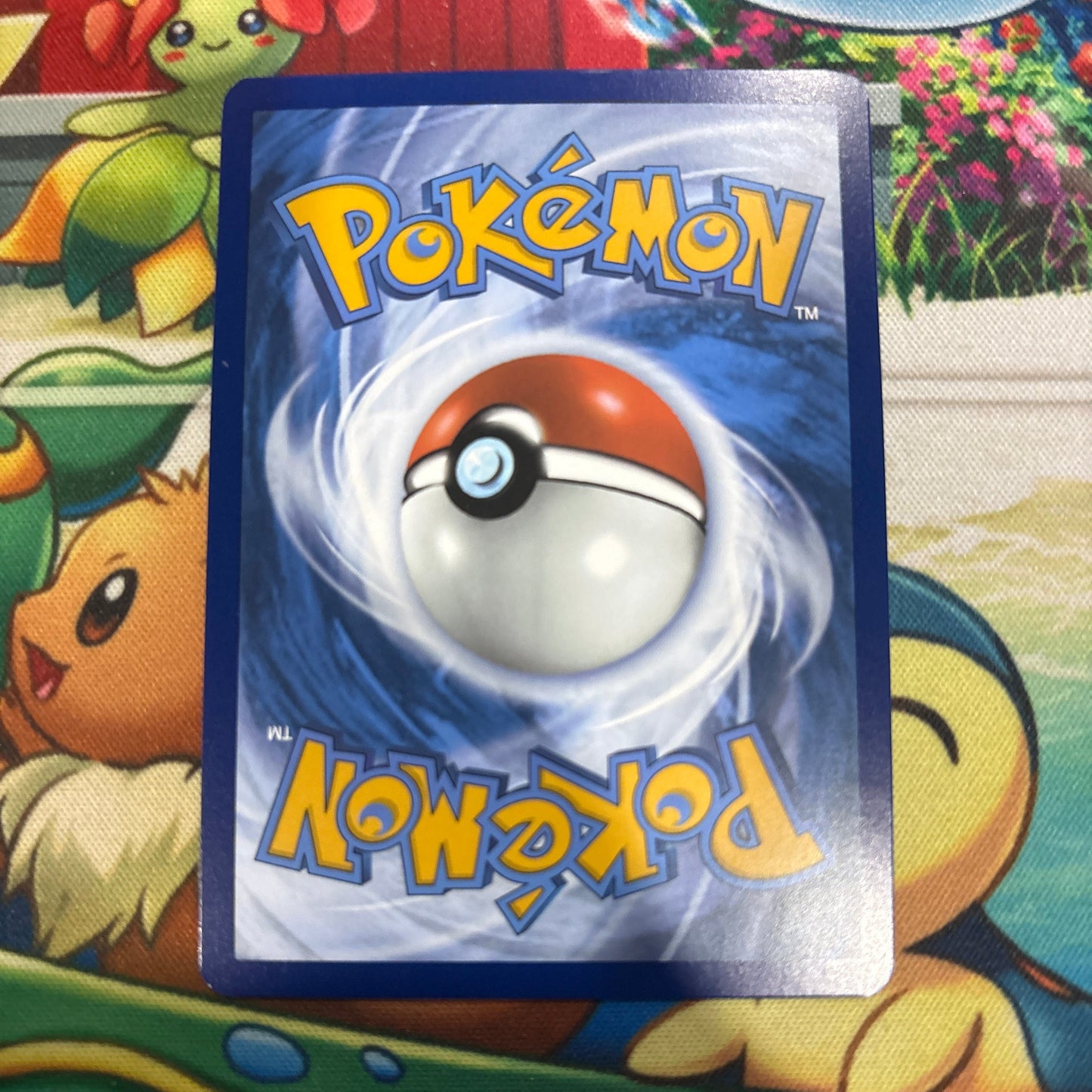 Erika's Invitation - 151 196/165