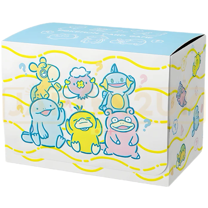 Dowasure Deck Box
