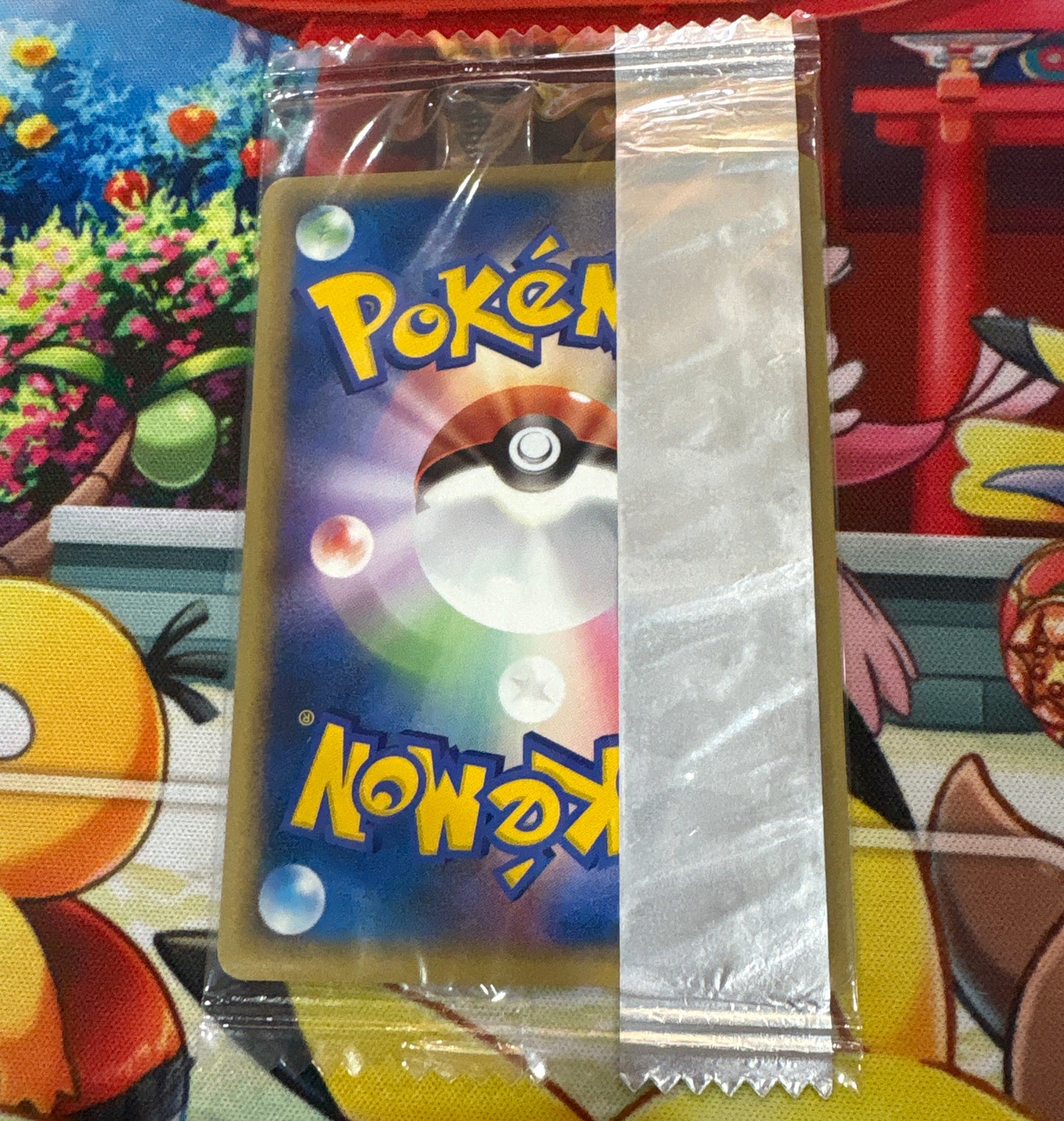 Registeel - Sealed Meiji Promo 074/PCG-P (JPN)