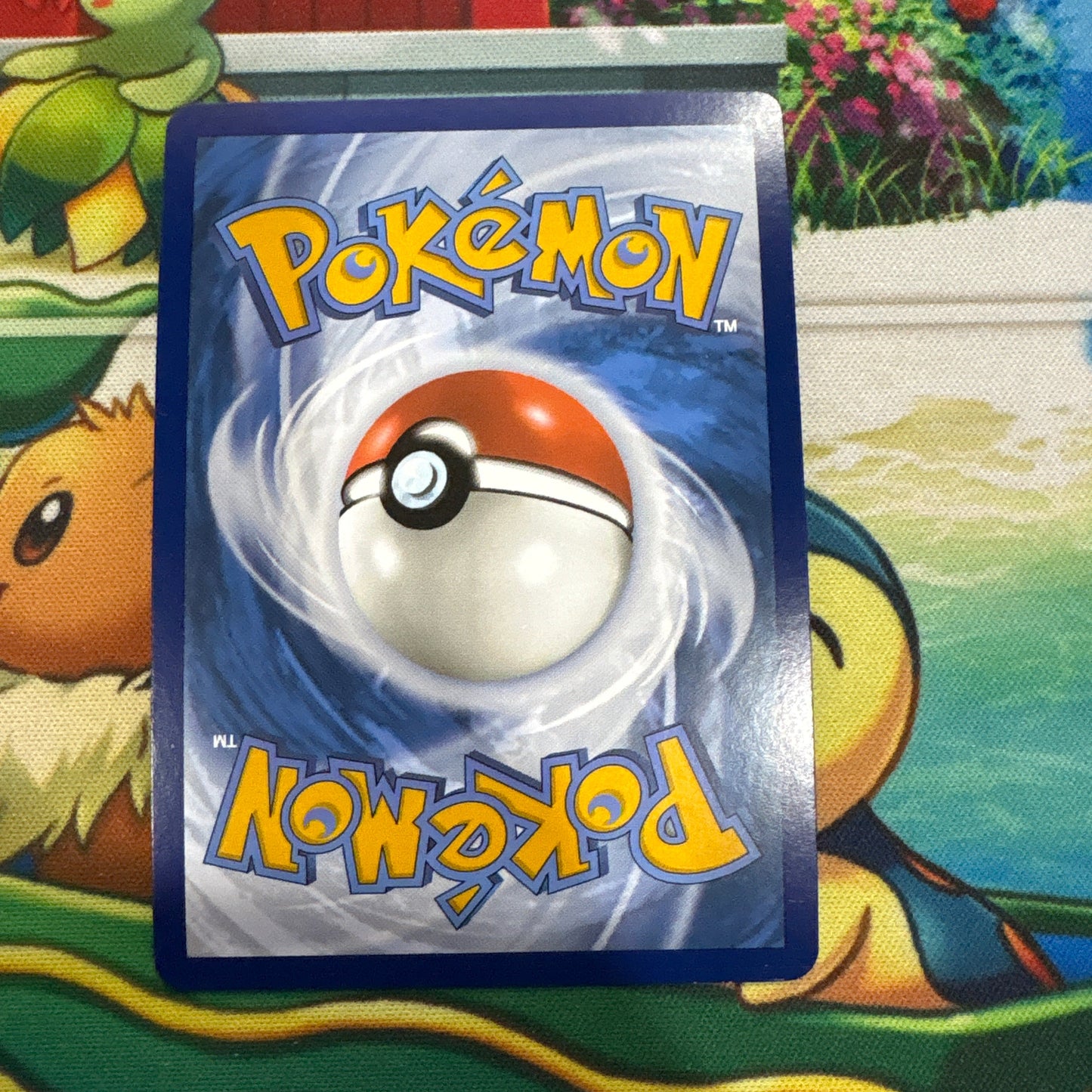 Iono - Paldea Evolved 254/193