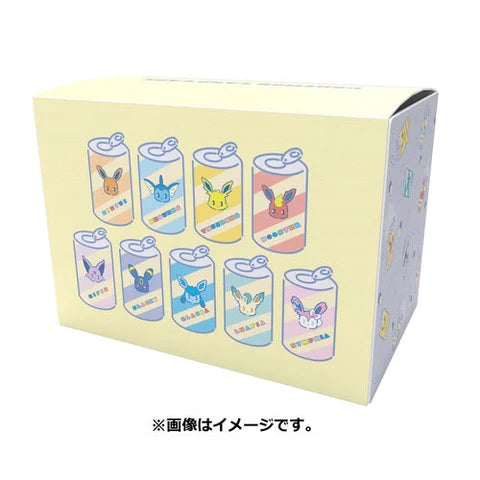 Mix Au Lait Deck Box