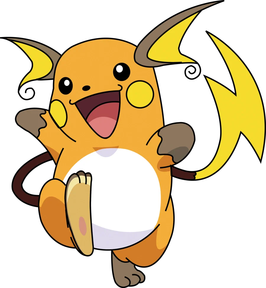 Raichu