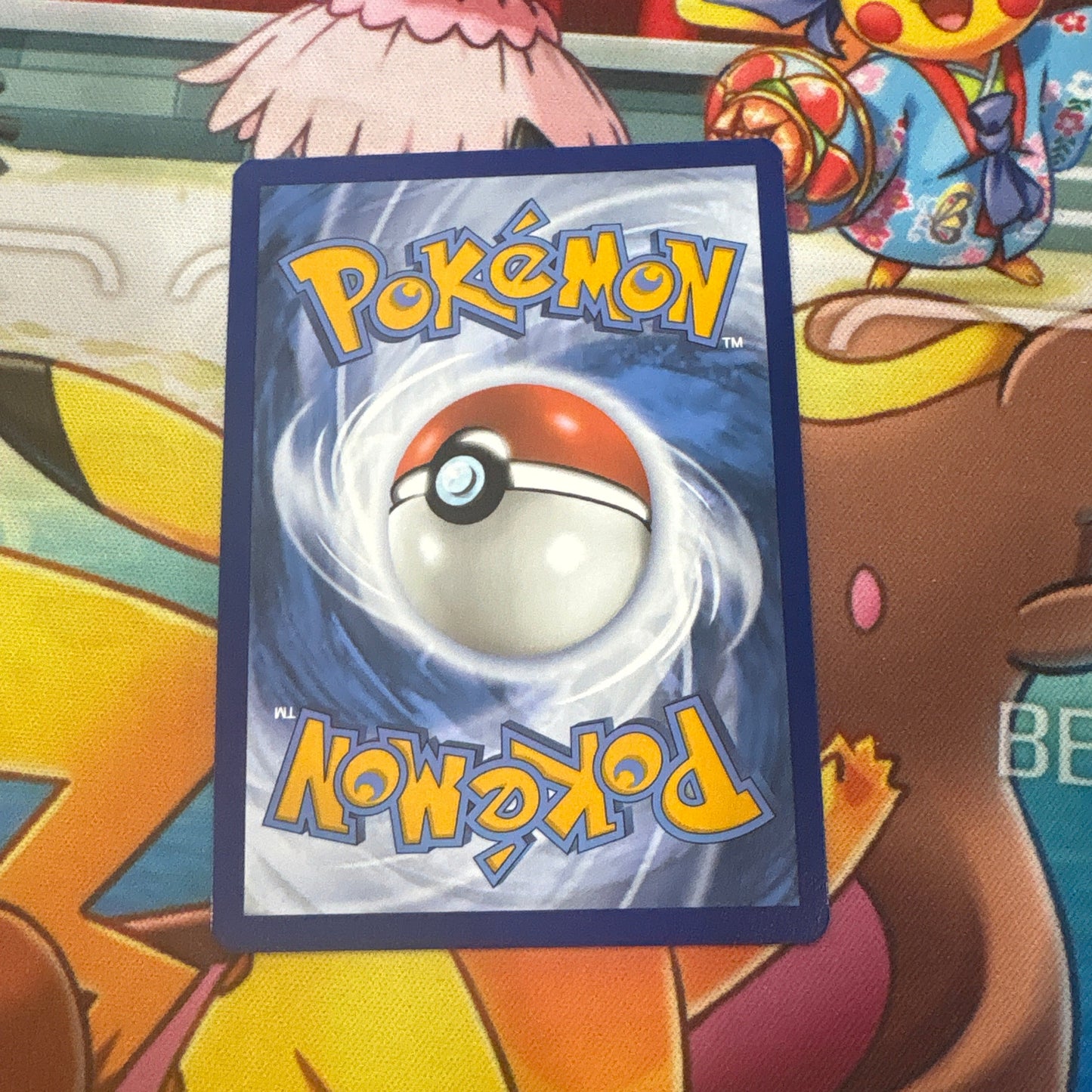 Togekiss - Obsidian Flames Pre-Release Promo SVP038