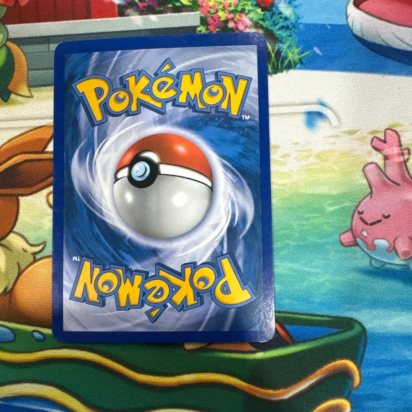 Sceptile - Stormfront 10/100