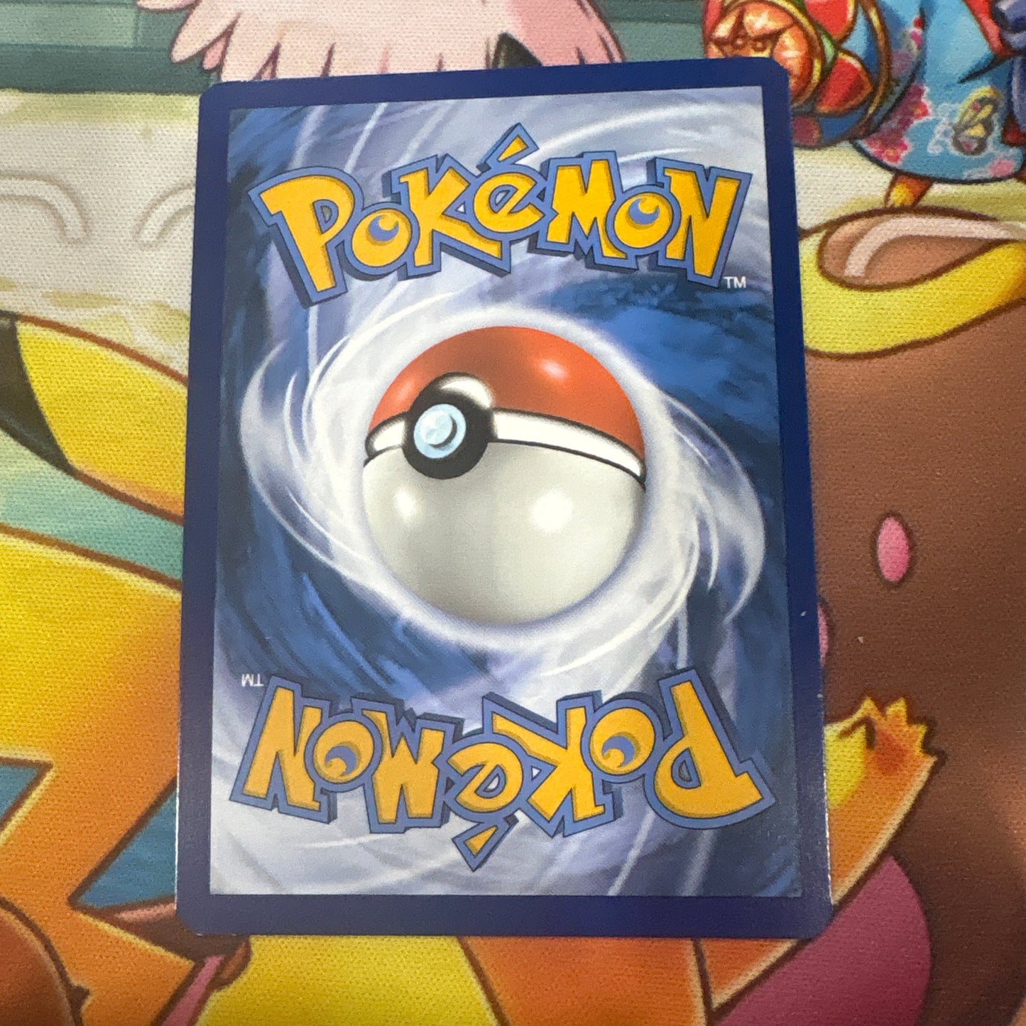 Murkrow - Paldea Evolved Pre-Release Promo SVP021
