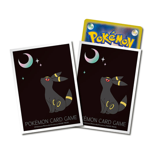 Umbreon & Moonlight Sleeves