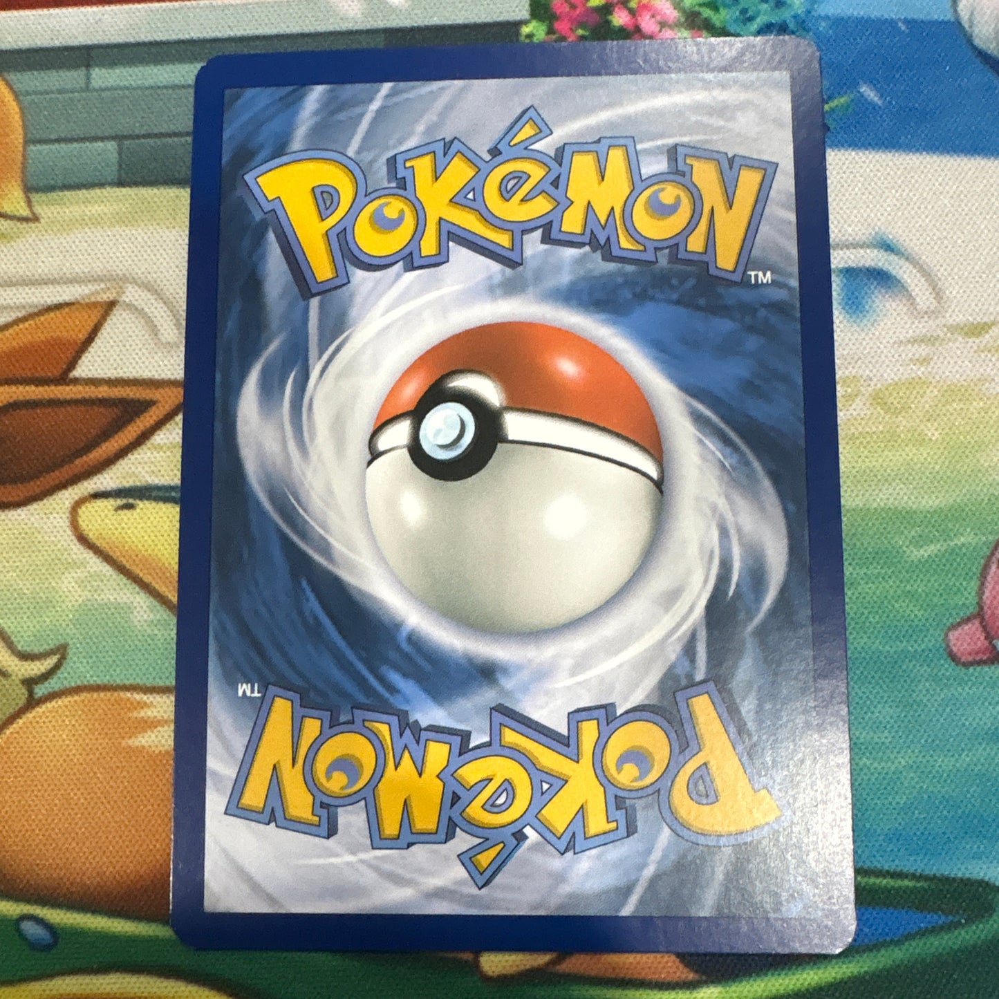 Eiscue - Paldea Evolved 205/193