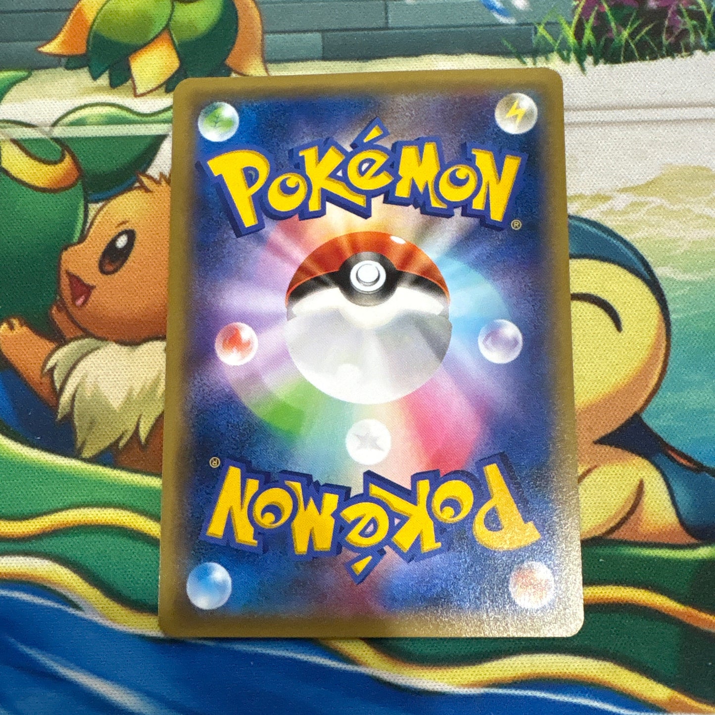 Hippopotas - Pokémon Center Promo 159/XY-P (JPN)