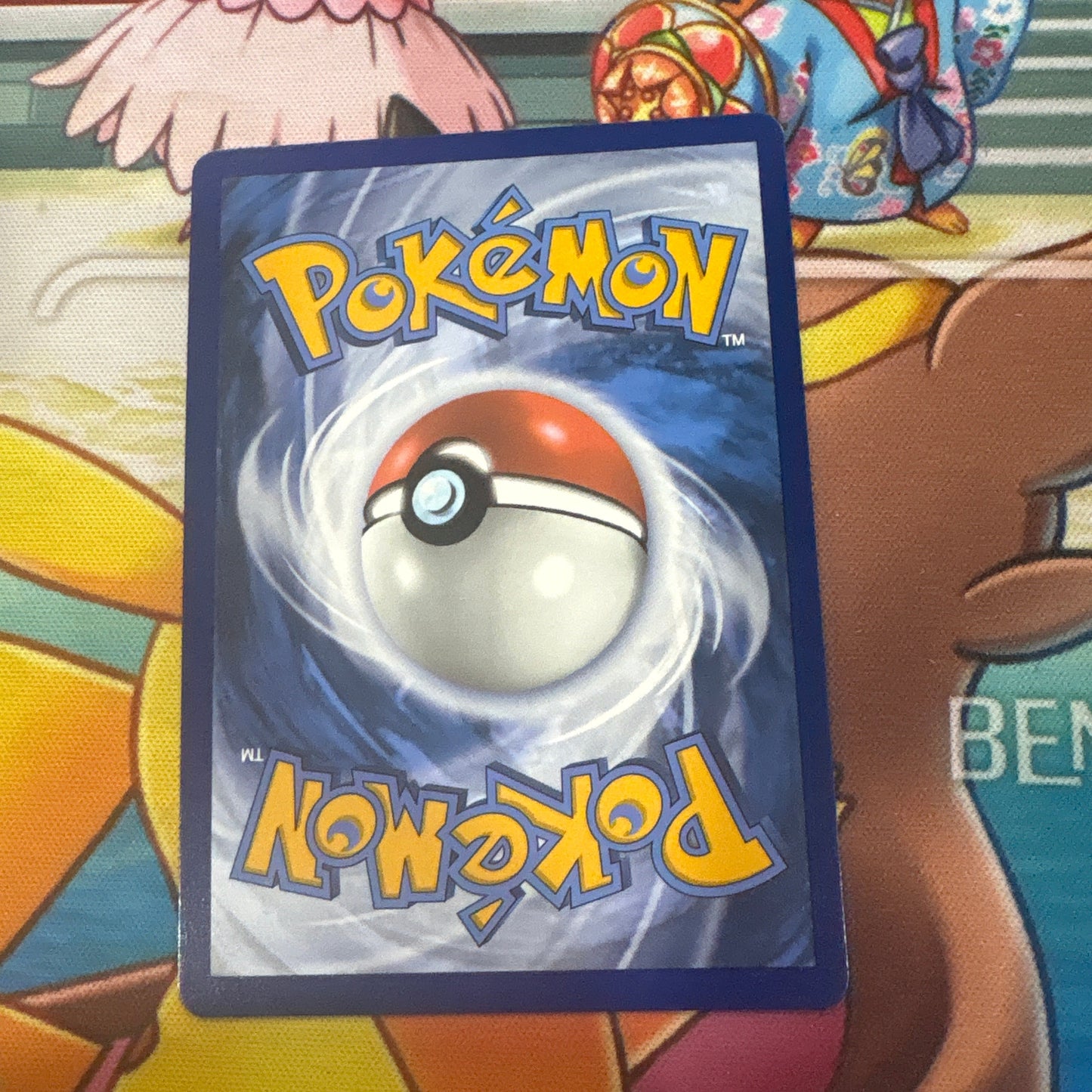 Charizard - Promo SVP056