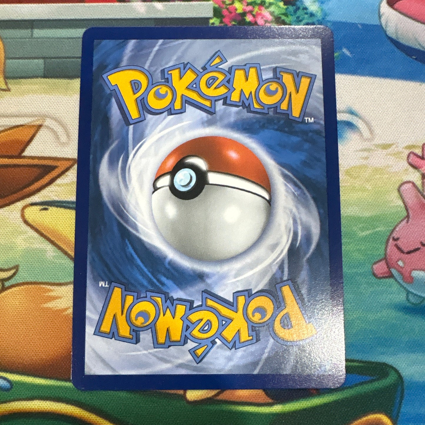 Wally's Compassion - Mega Evolution 186/132