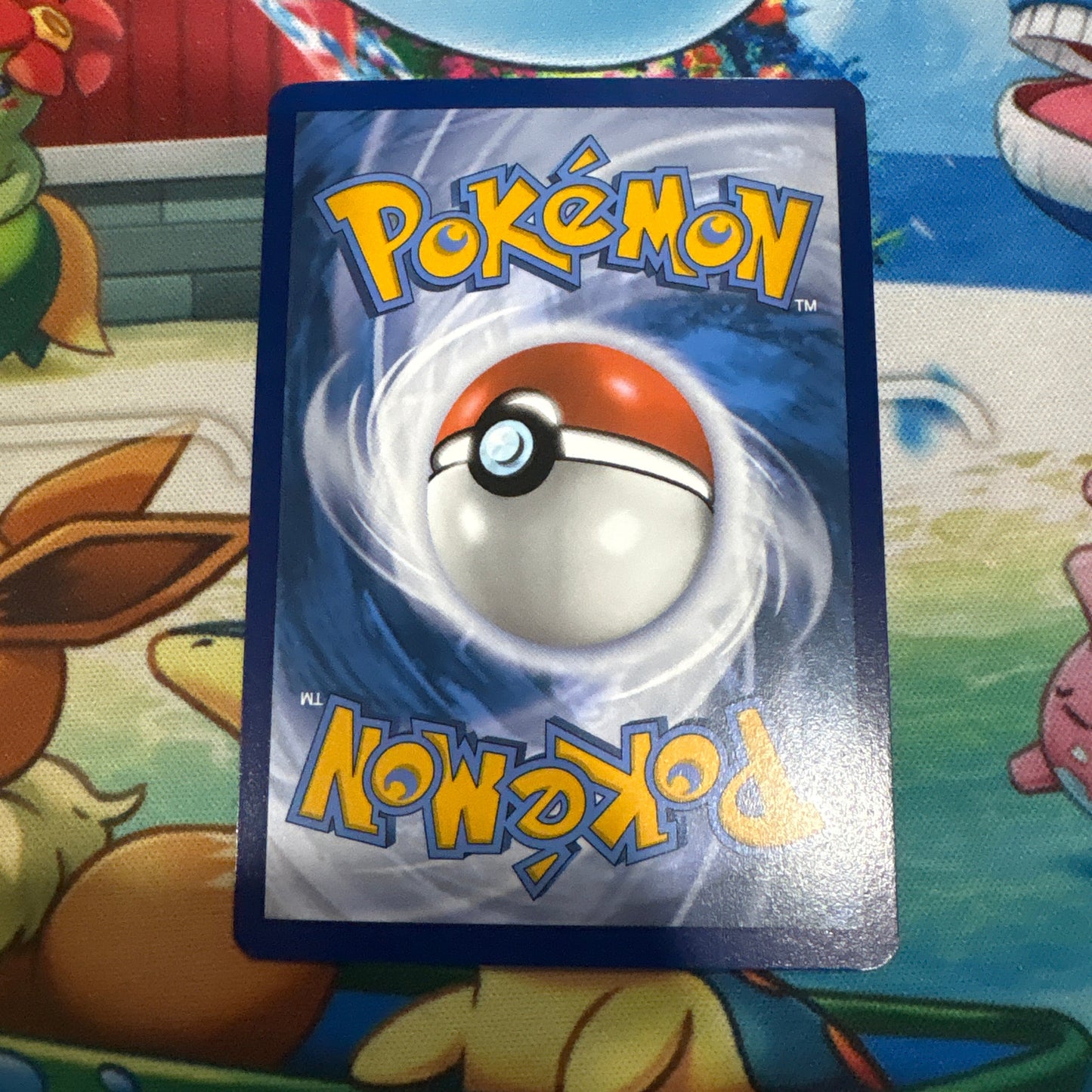 Eevee - SVP 173 Promo