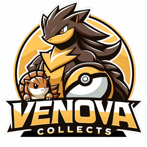 Venova Collectibles
