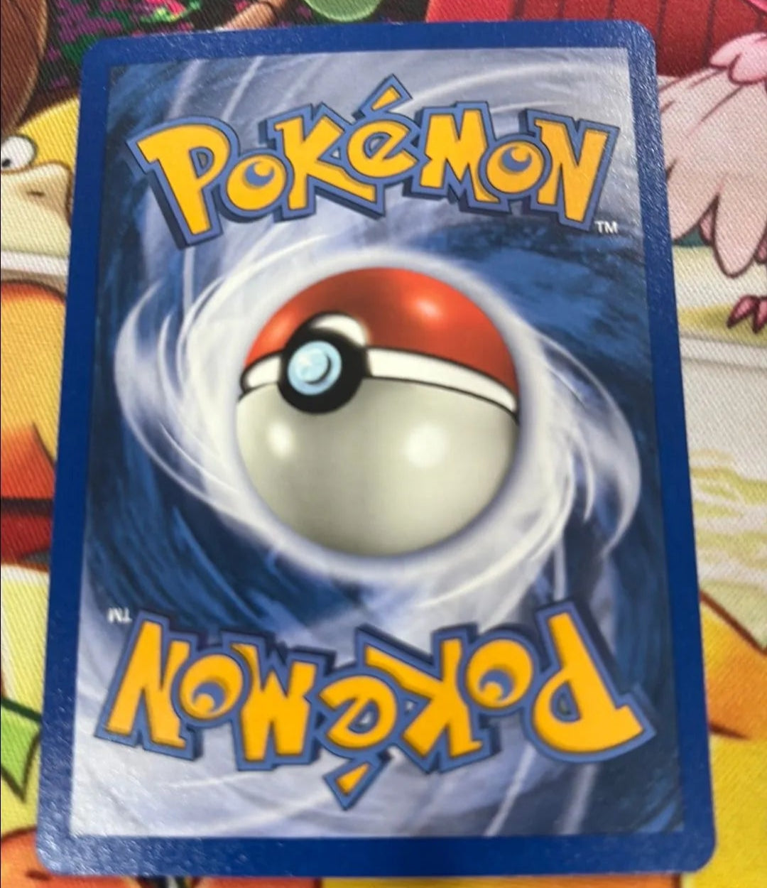 Swinub Reverse Holo - Skyridge 108/144